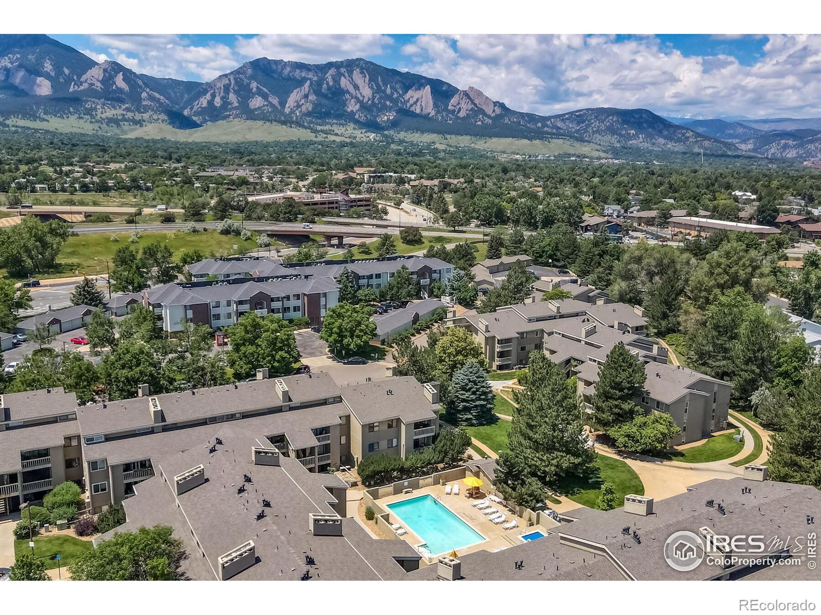 MLS Image #0 for 20 s boulder circle,boulder, Colorado