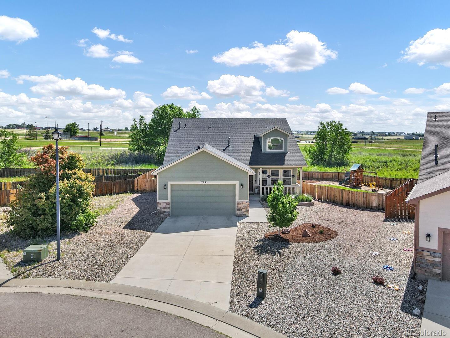 MLS Image #0 for 11955  brahman court,peyton, Colorado