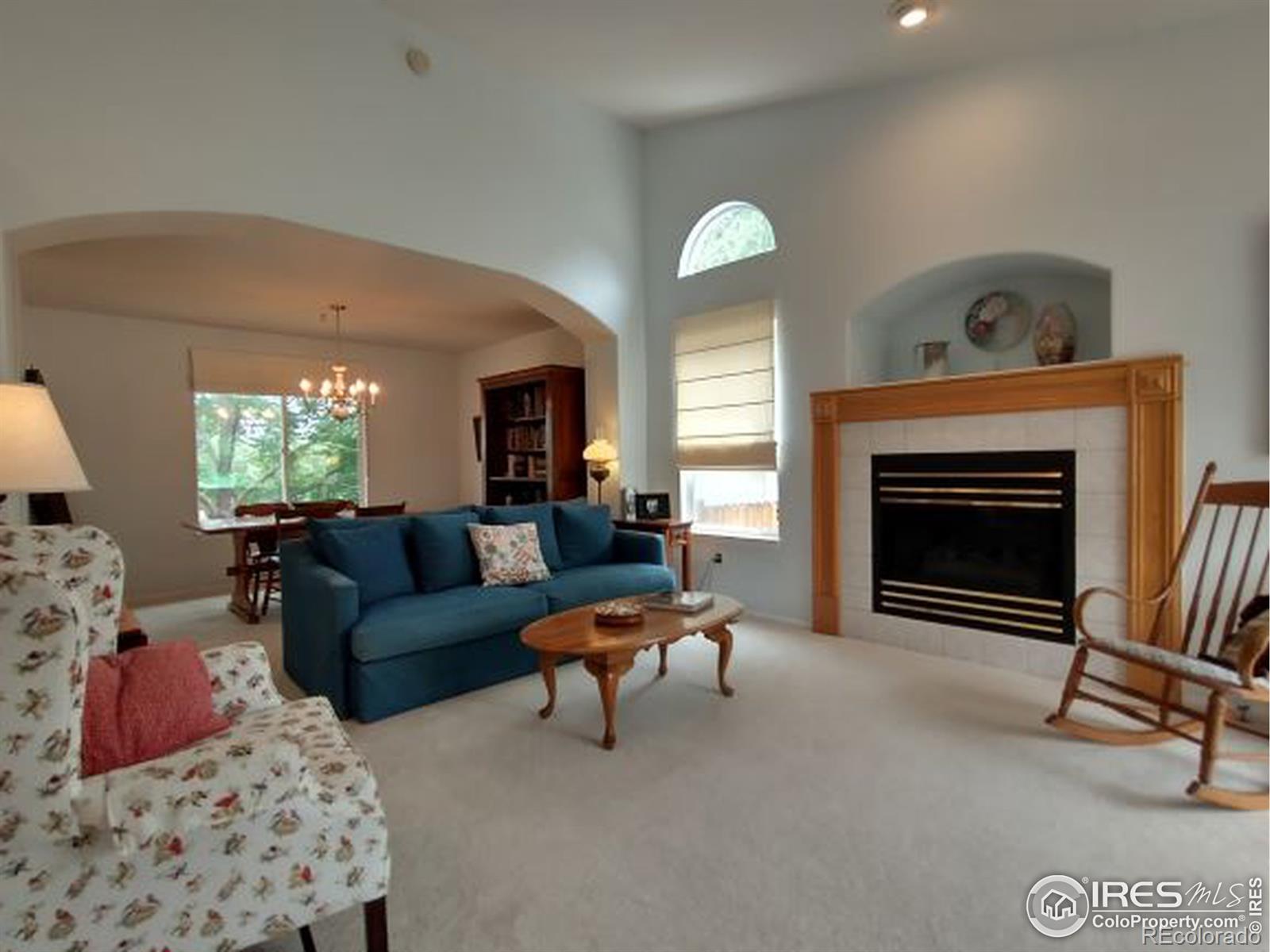 MLS Image #13 for 2718  willow fern way,fort collins, Colorado