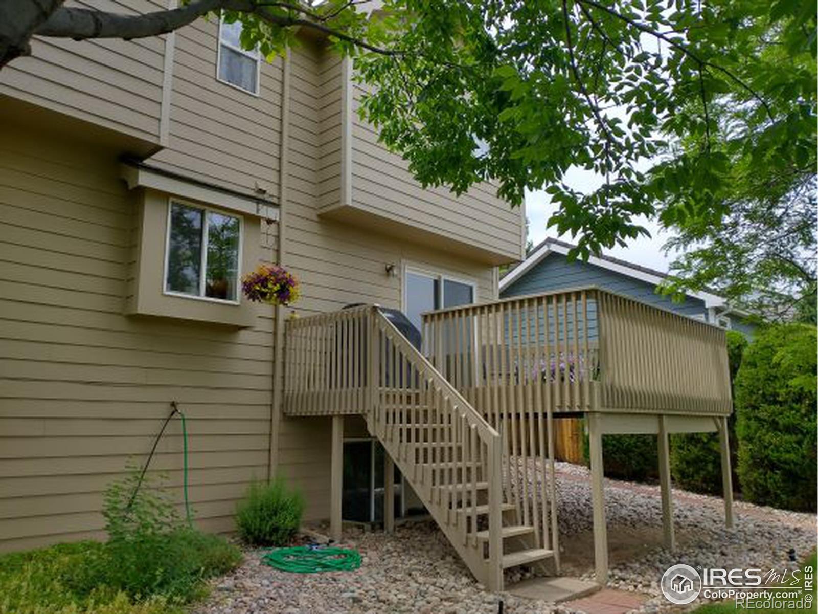 MLS Image #21 for 2718  willow fern way,fort collins, Colorado