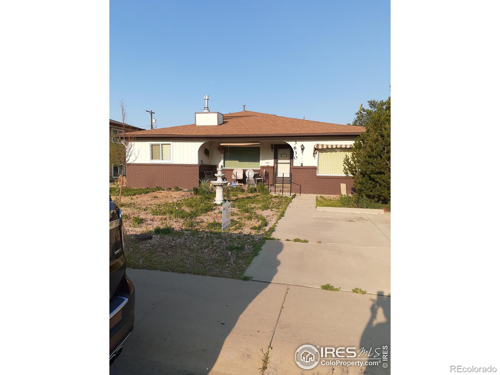 MLS Image #0 for 3630  pueblo street,evans, Colorado
