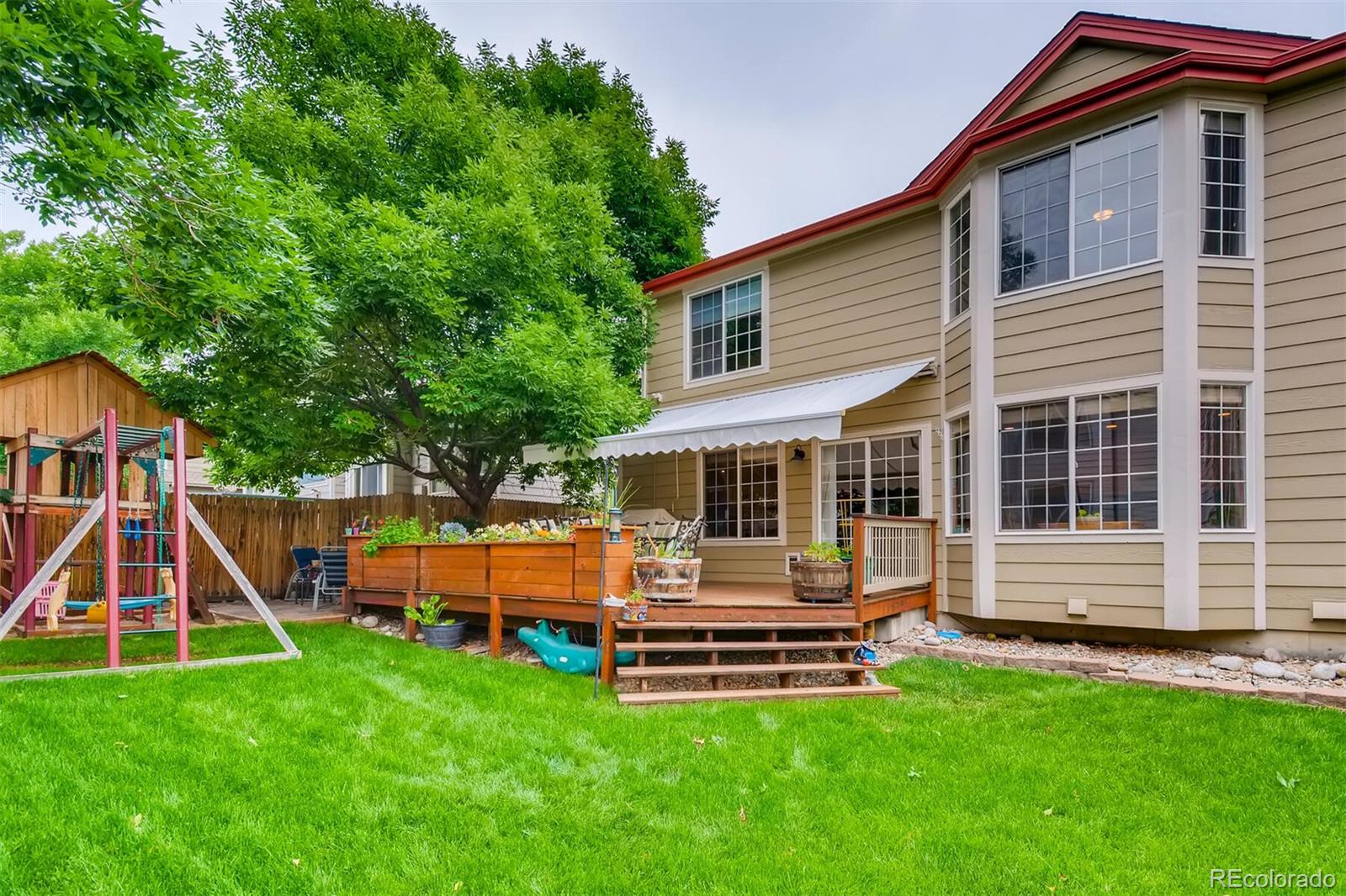 MLS Image #27 for 11752 w belmont place,littleton, Colorado