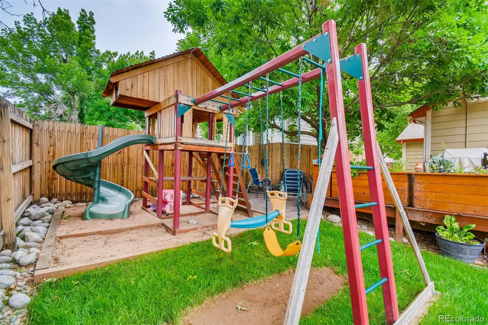 MLS Image #28 for 11752 w belmont place,littleton, Colorado