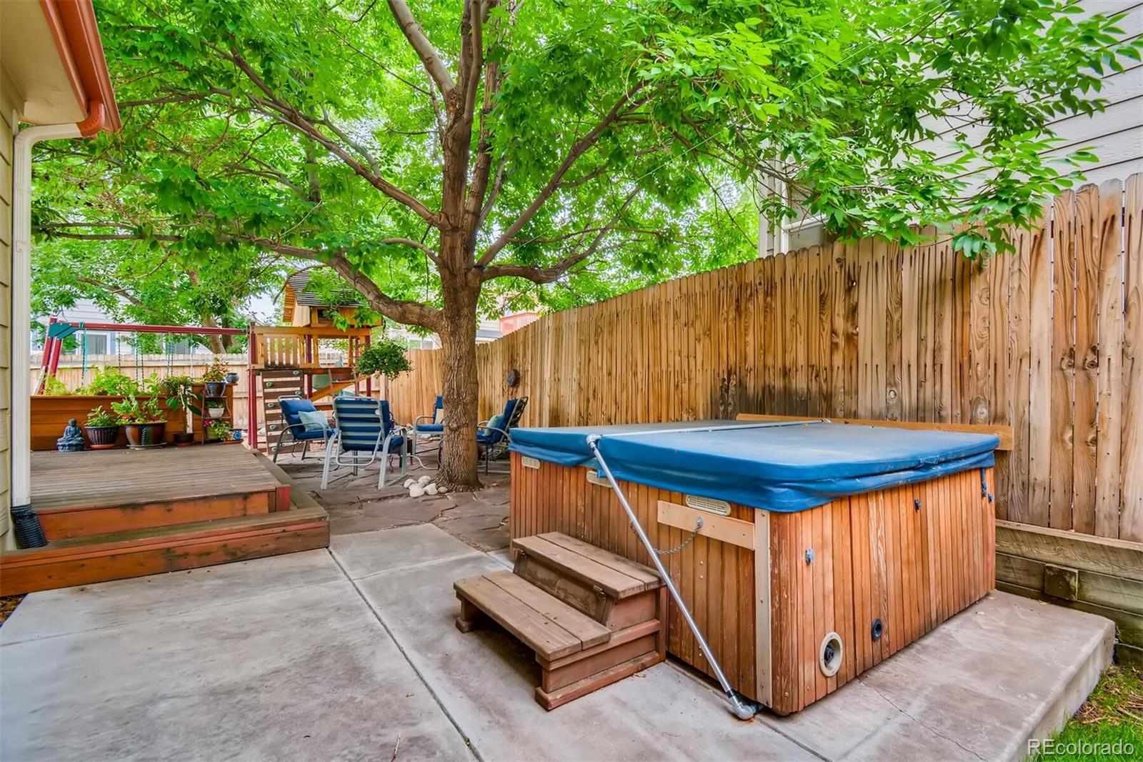 MLS Image #31 for 11752 w belmont place,littleton, Colorado