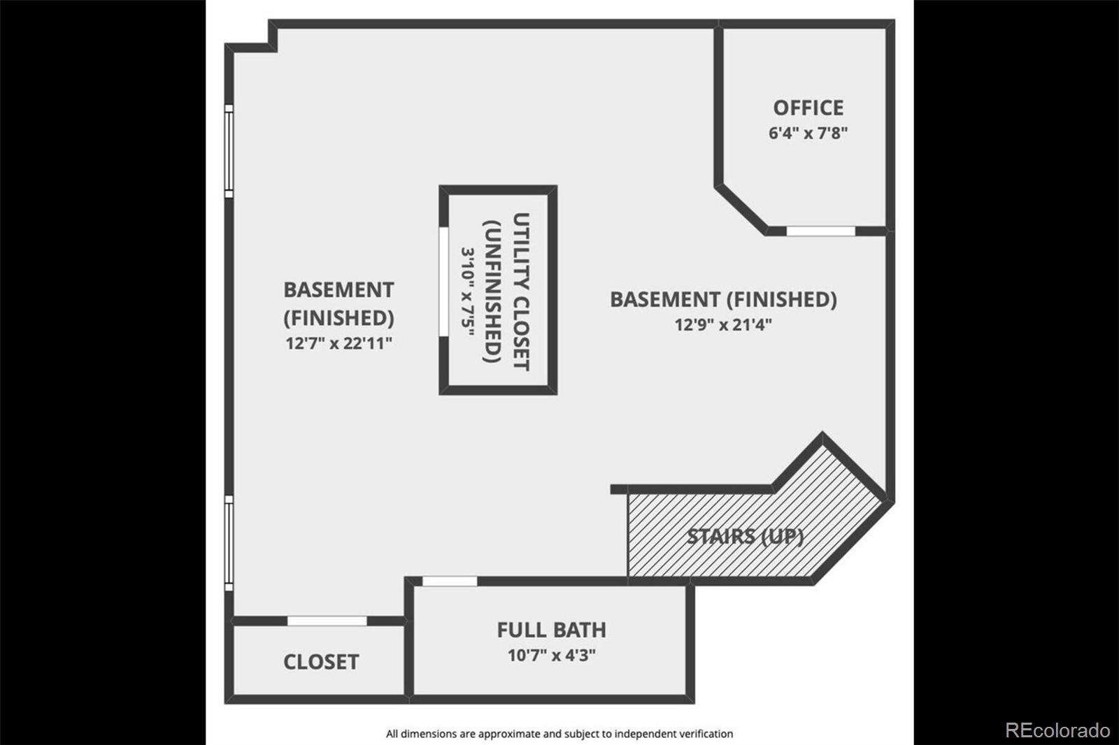 MLS Image #34 for 11752 w belmont place,littleton, Colorado