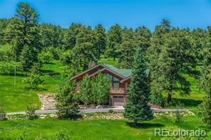 MLS Image #0 for 8597  co-165 ,rye, Colorado