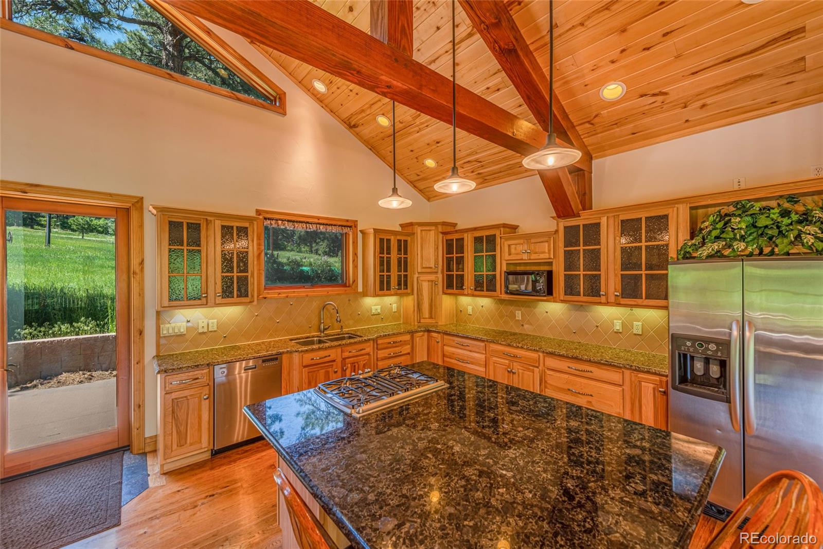 MLS Image #10 for 8597  co-165 ,rye, Colorado