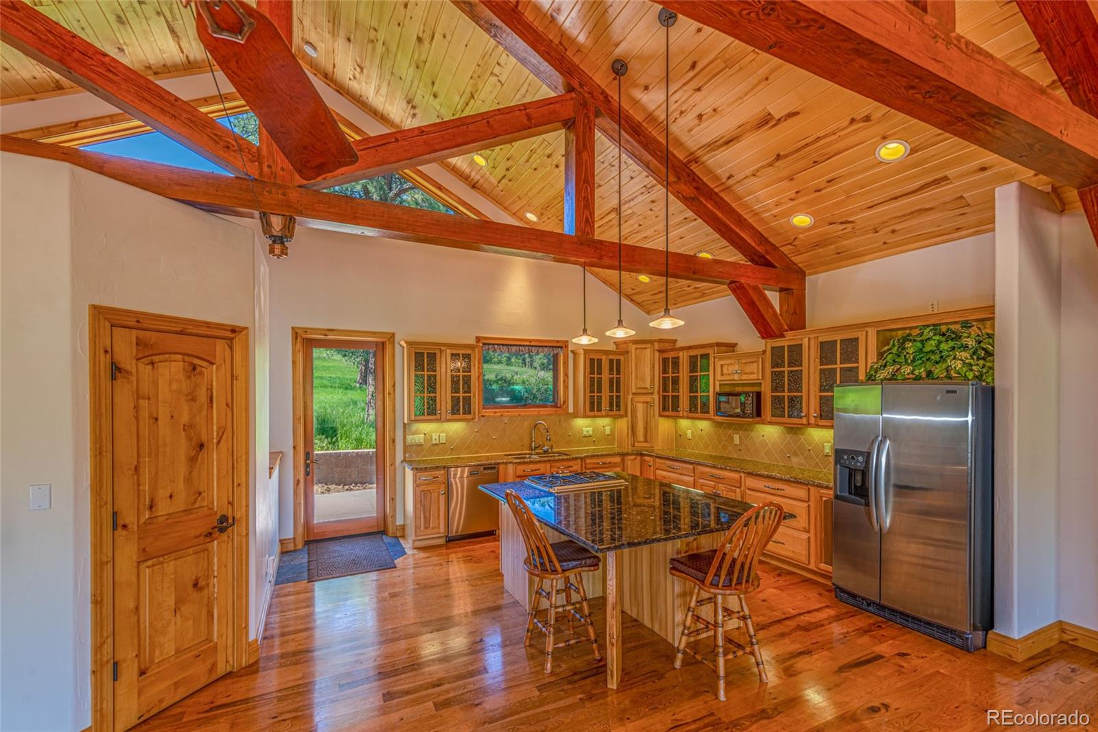 MLS Image #12 for 8597  co-165 ,rye, Colorado