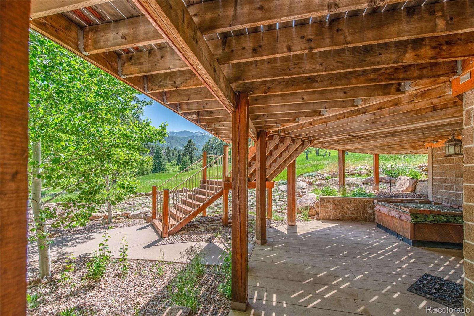 MLS Image #17 for 8597  co-165 ,rye, Colorado