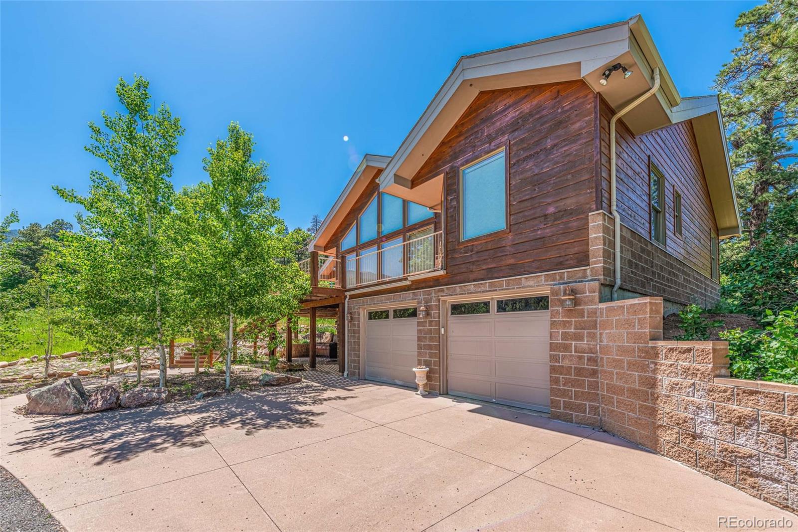 MLS Image #2 for 8597  co-165 ,rye, Colorado
