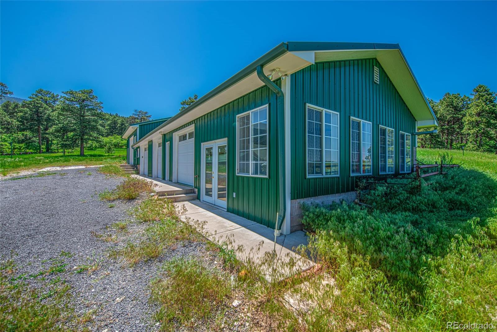 MLS Image #20 for 8597  co-165 ,rye, Colorado