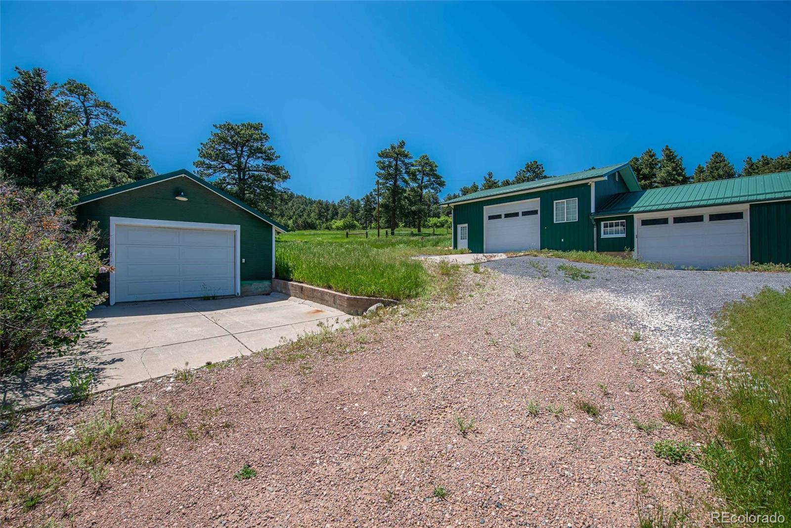 MLS Image #21 for 8597  co-165 ,rye, Colorado