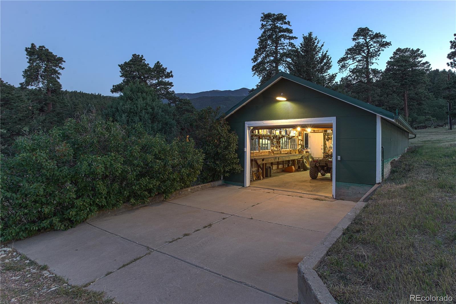 MLS Image #24 for 8597  co-165 ,rye, Colorado