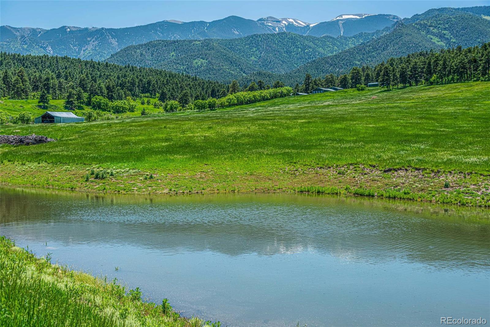 MLS Image #25 for 8597  co-165 ,rye, Colorado