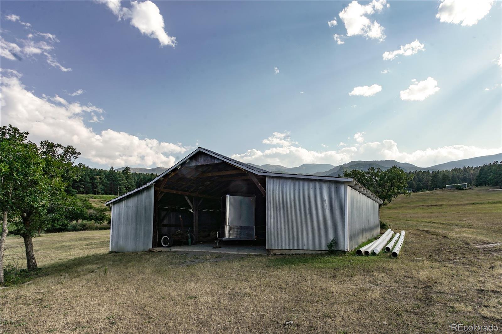 MLS Image #26 for 8597  co-165 ,rye, Colorado