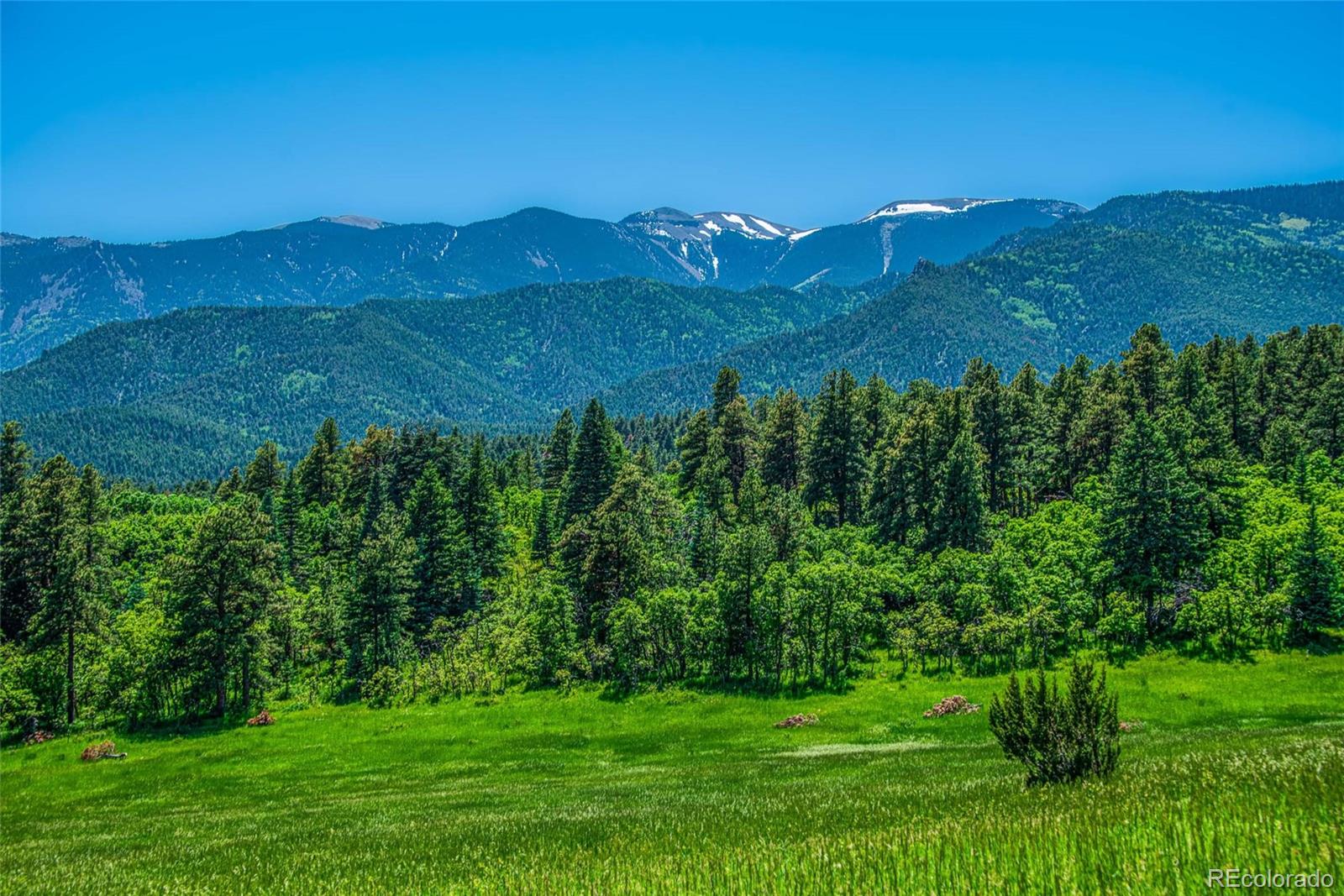 MLS Image #27 for 8597  co-165 ,rye, Colorado