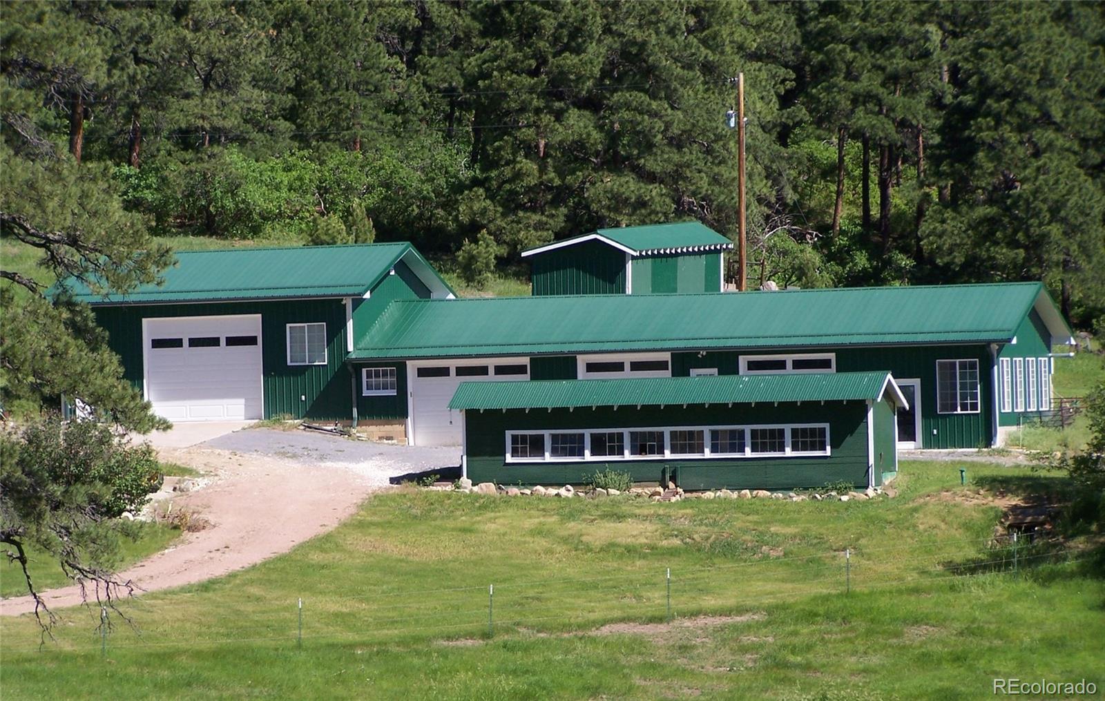 MLS Image #3 for 8597  co-165 ,rye, Colorado