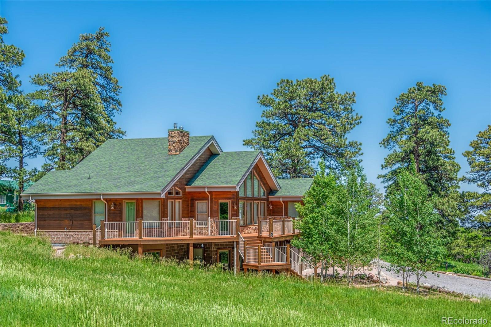 MLS Image #30 for 8597  co-165 ,rye, Colorado