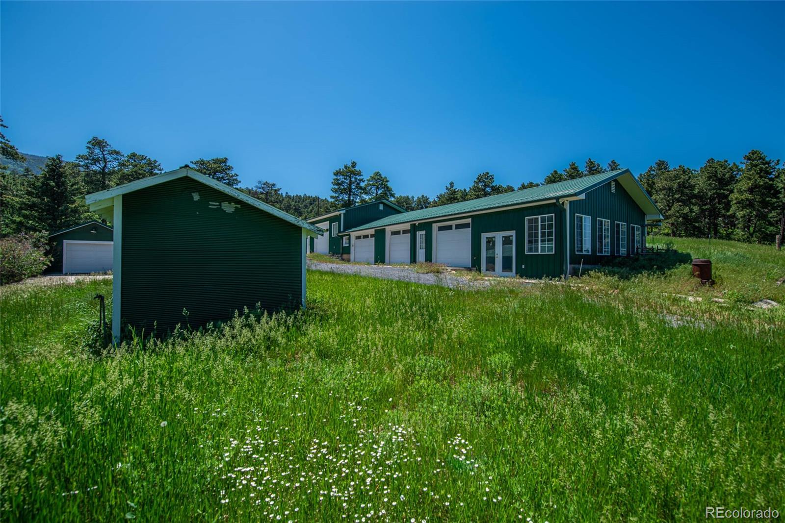 MLS Image #33 for 8597  co-165 ,rye, Colorado