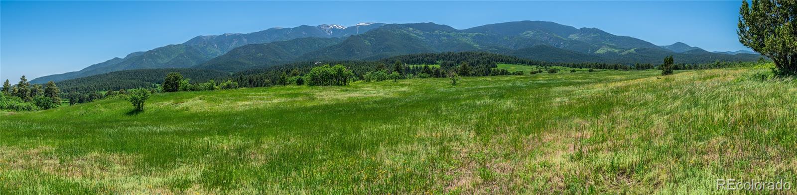 MLS Image #34 for 8597  co-165 ,rye, Colorado