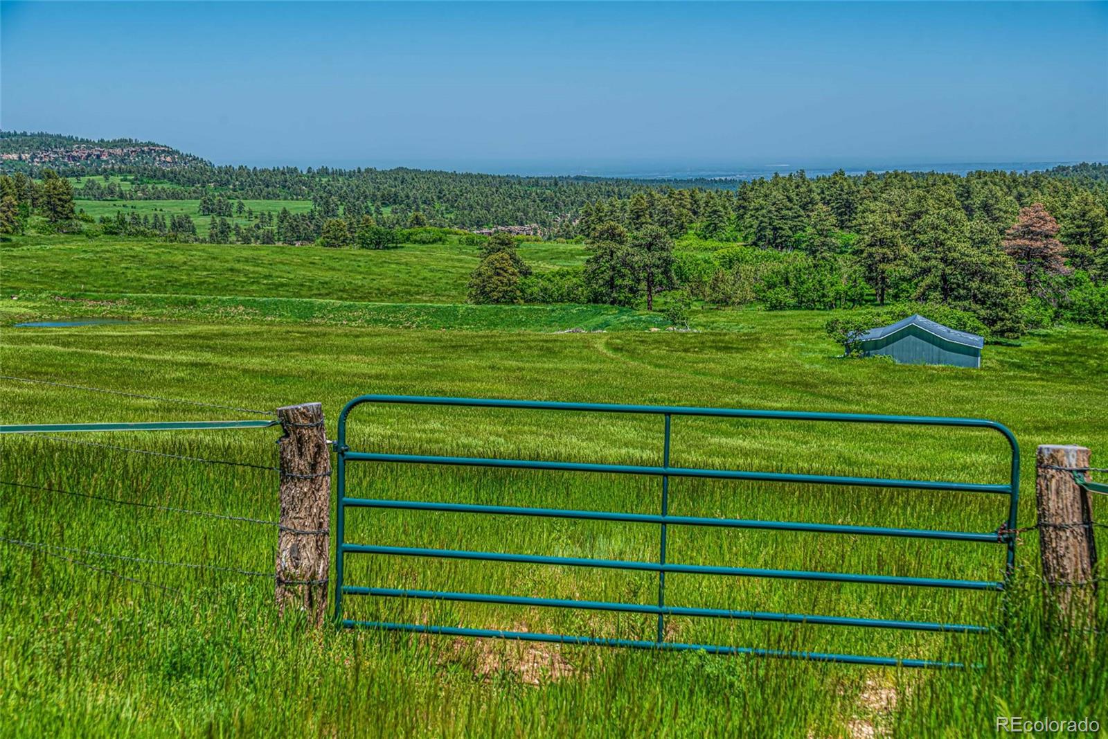 MLS Image #5 for 8597  co-165 ,rye, Colorado