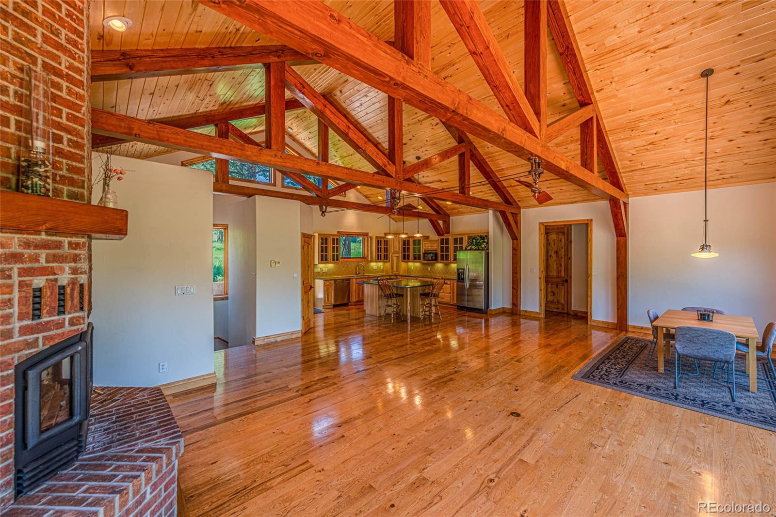 MLS Image #9 for 8597  co-165 ,rye, Colorado