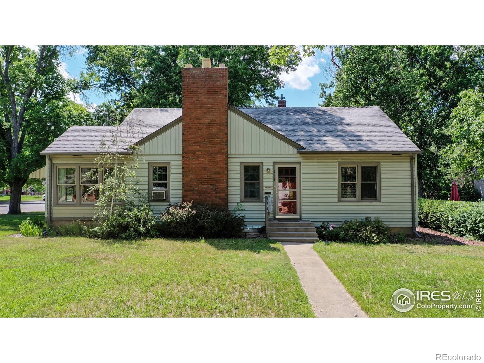 MLS Image #0 for 1325  whedbee street,fort collins, Colorado