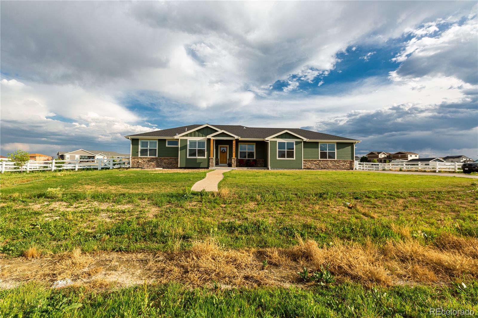 MLS Image #10 for 11420 e 163rd court,brighton, Colorado