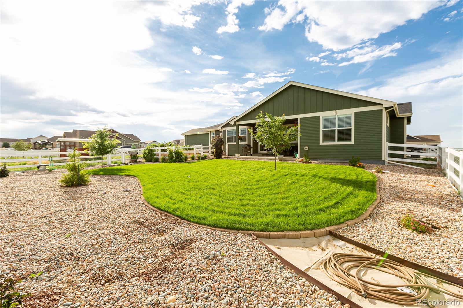 MLS Image #4 for 11420 e 163rd court,brighton, Colorado