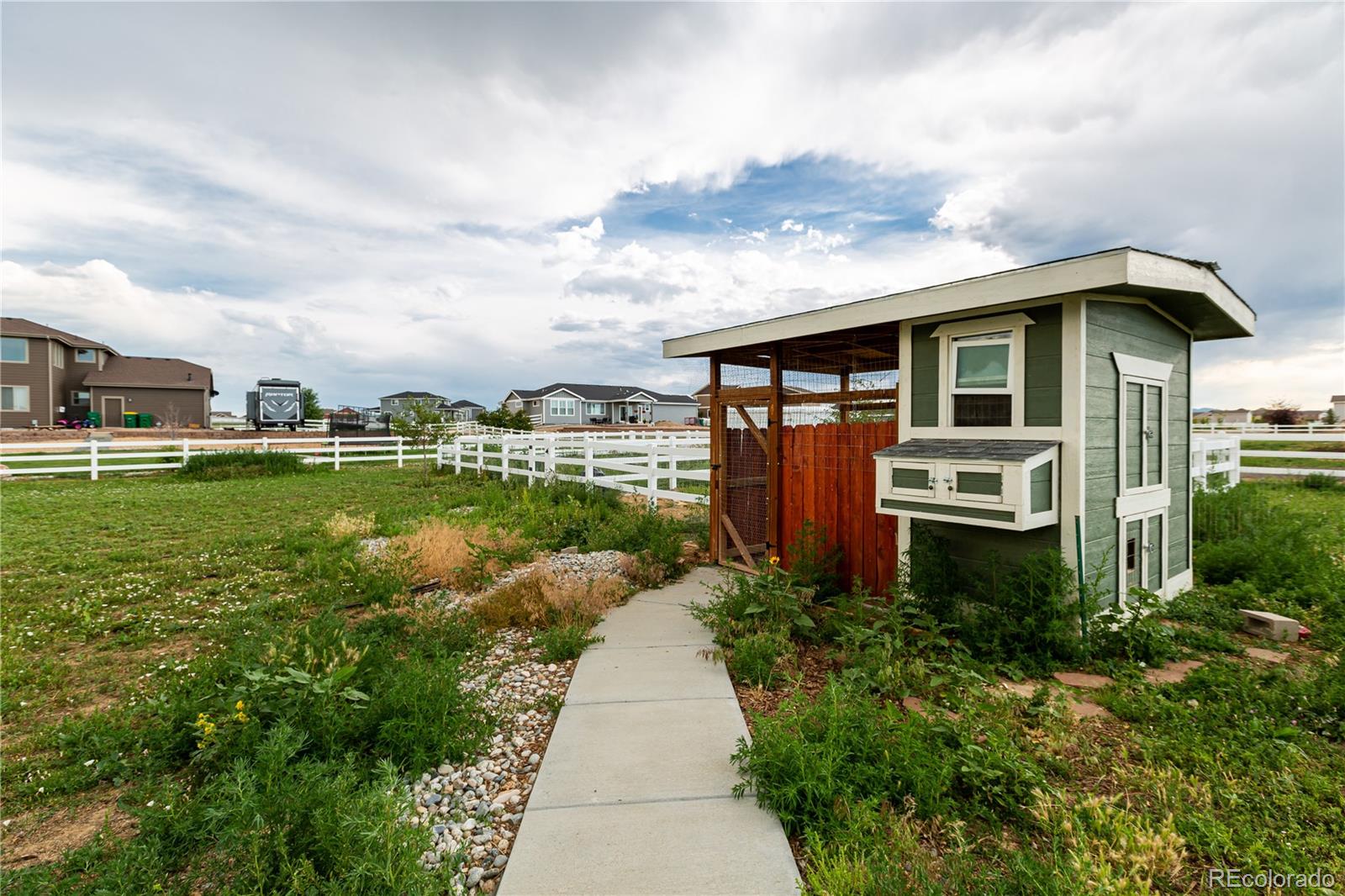 MLS Image #5 for 11420 e 163rd court,brighton, Colorado