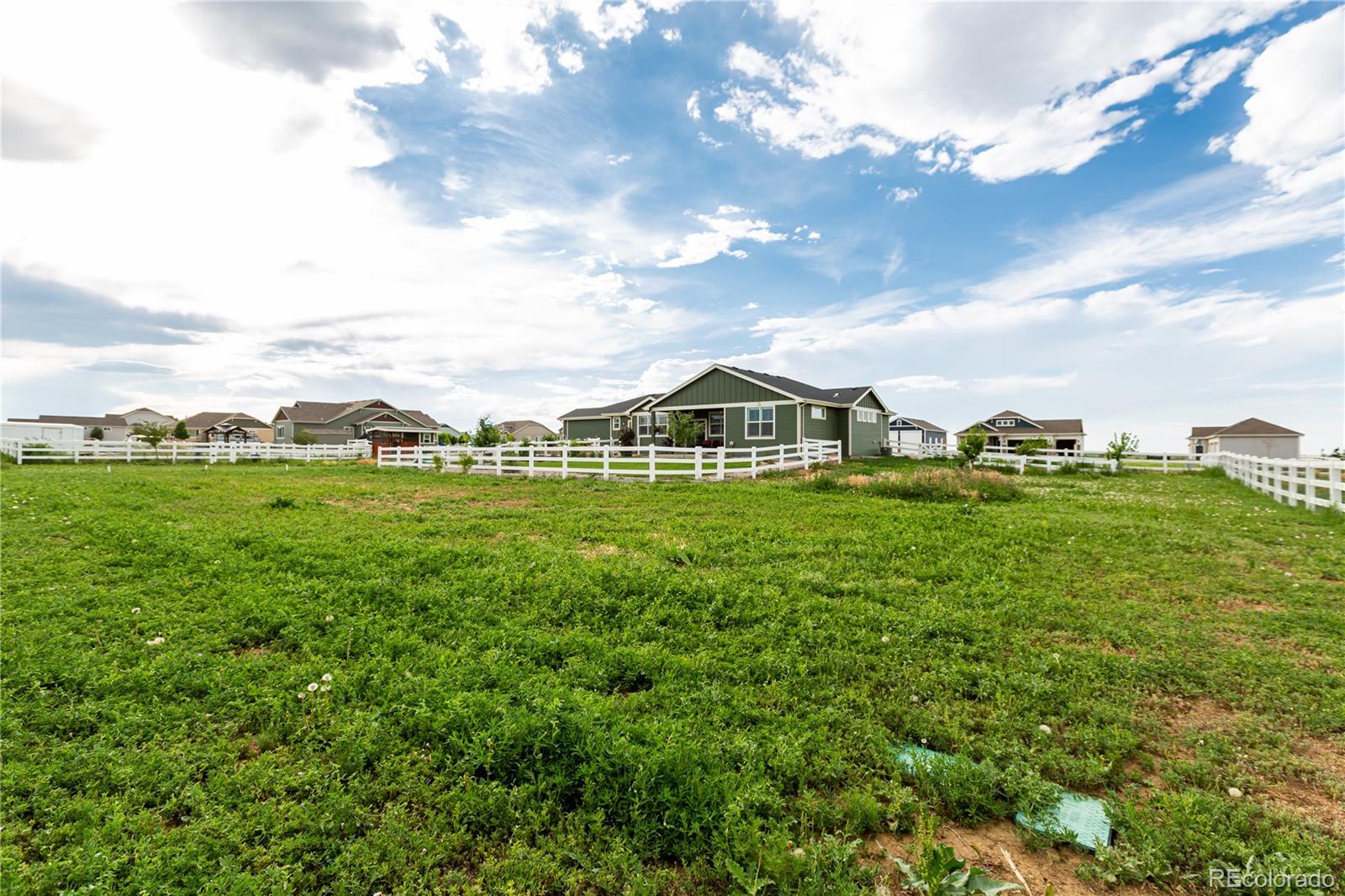 MLS Image #7 for 11420 e 163rd court,brighton, Colorado