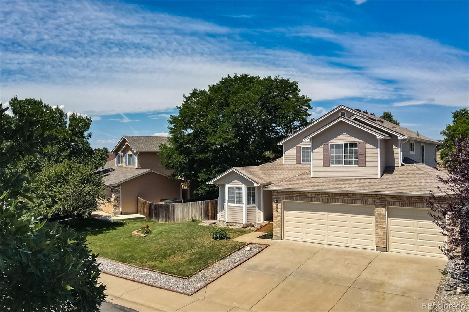 MLS Image #2 for 675  box elder creek drive,brighton, Colorado