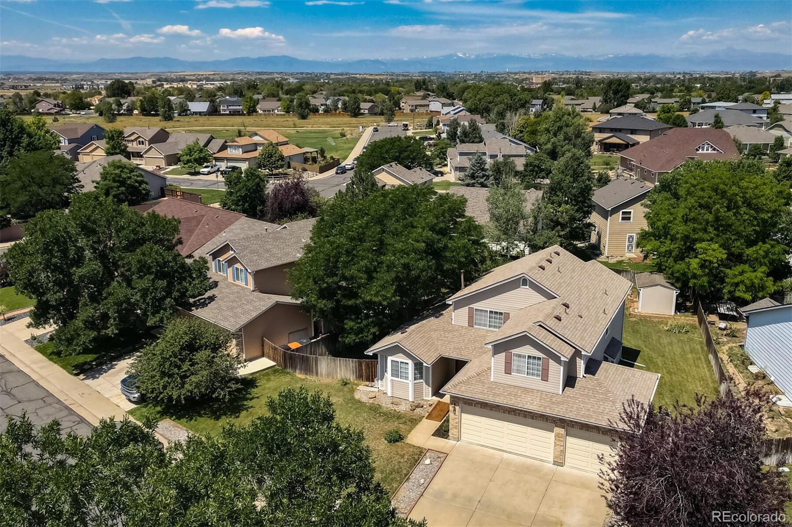 MLS Image #3 for 675  box elder creek drive,brighton, Colorado