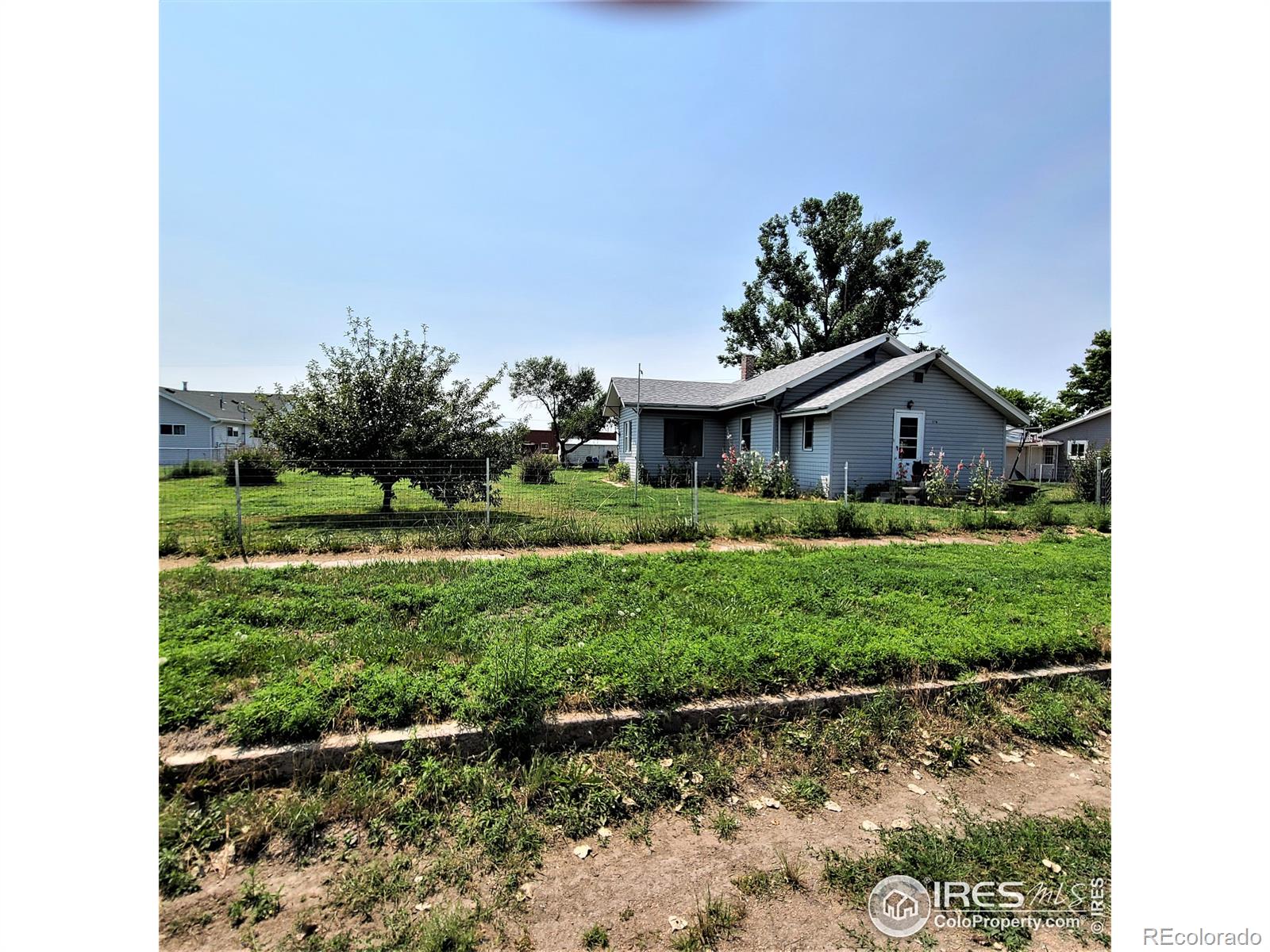 MLS Image #1 for 106 n custer avenue,fleming, Colorado