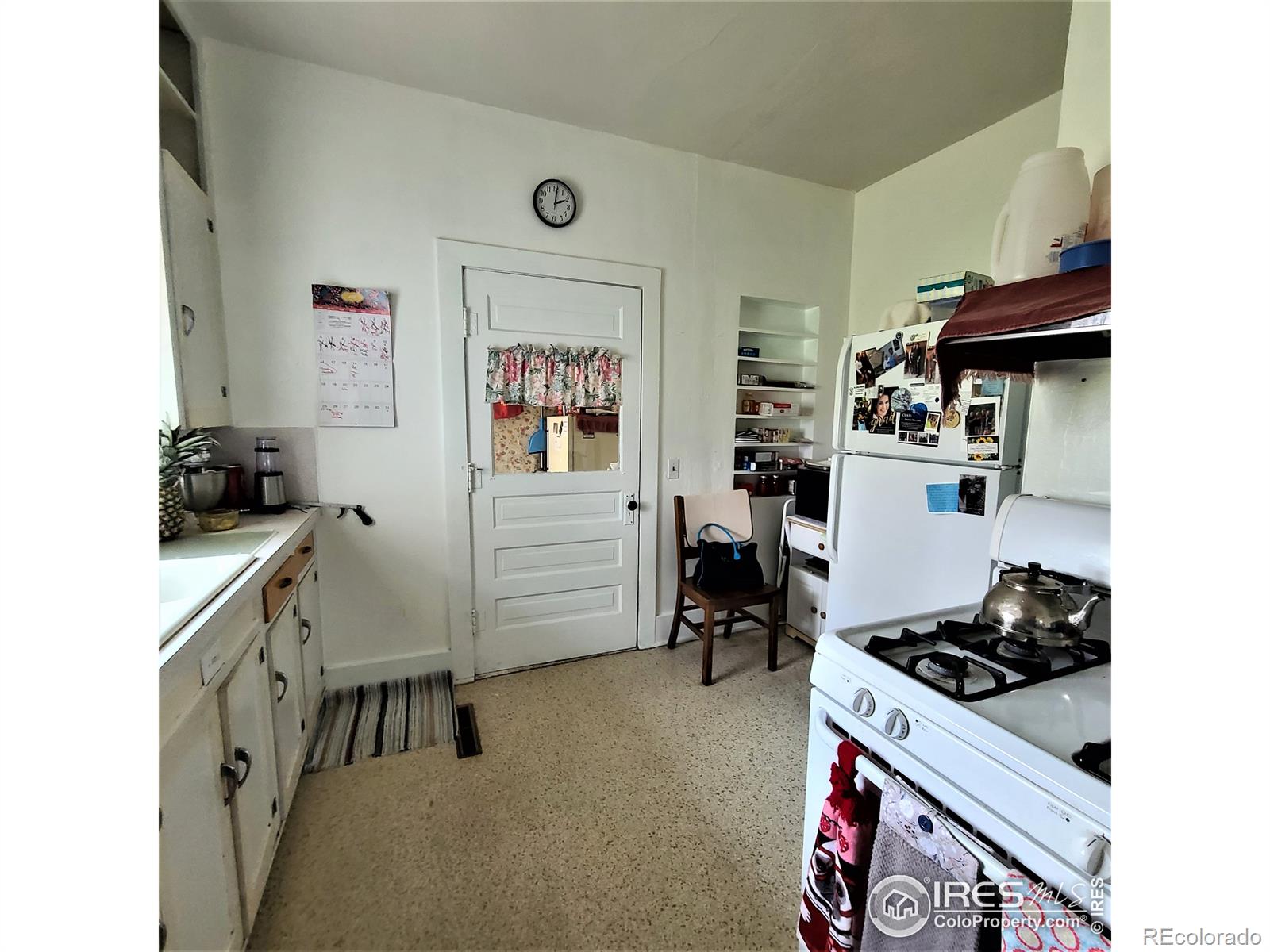 MLS Image #10 for 106 n custer avenue,fleming, Colorado