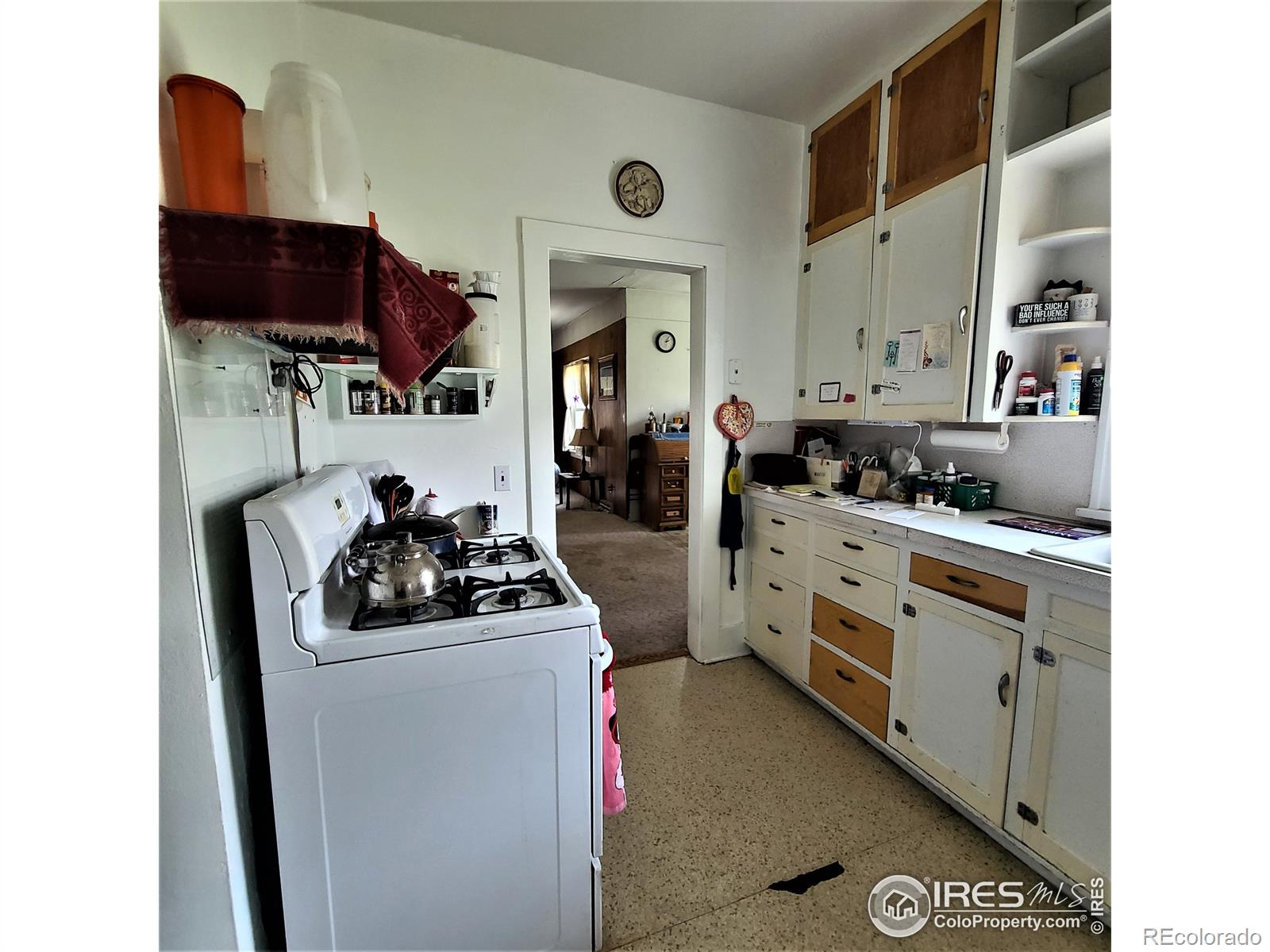 MLS Image #12 for 106 n custer avenue,fleming, Colorado