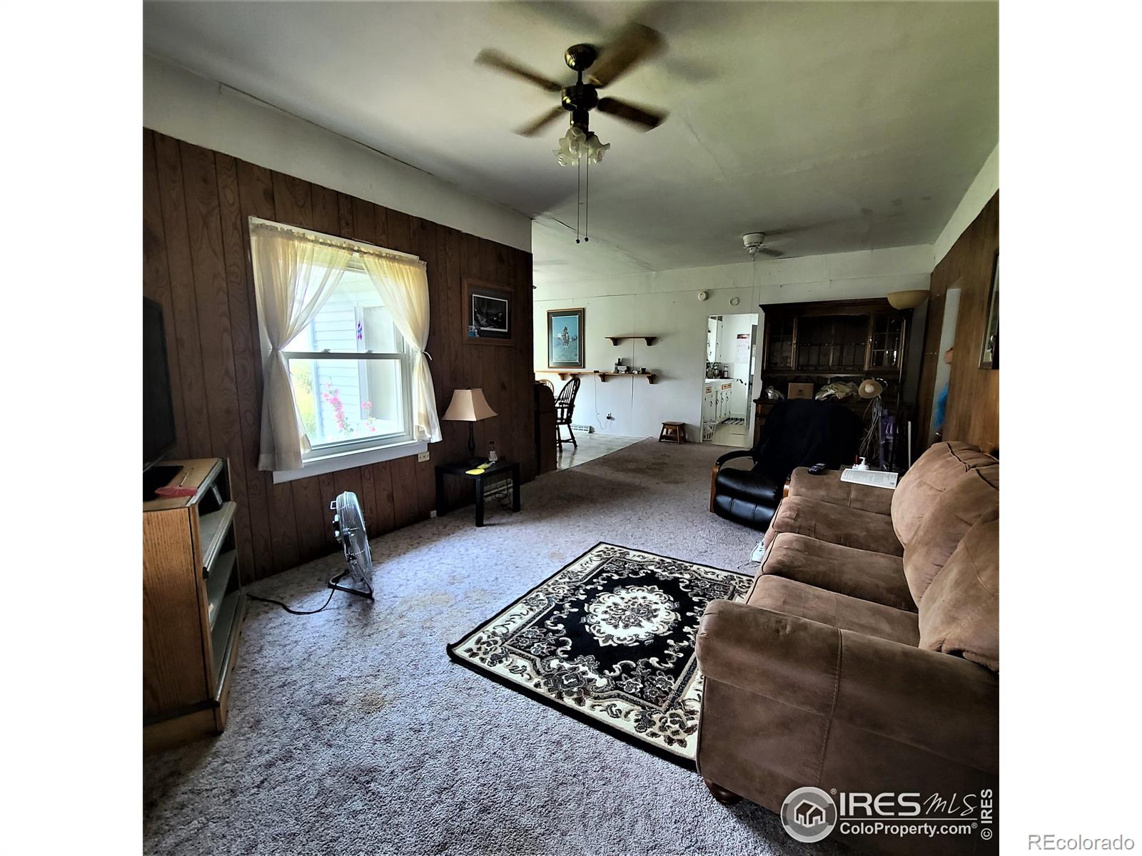 MLS Image #2 for 106 n custer avenue,fleming, Colorado