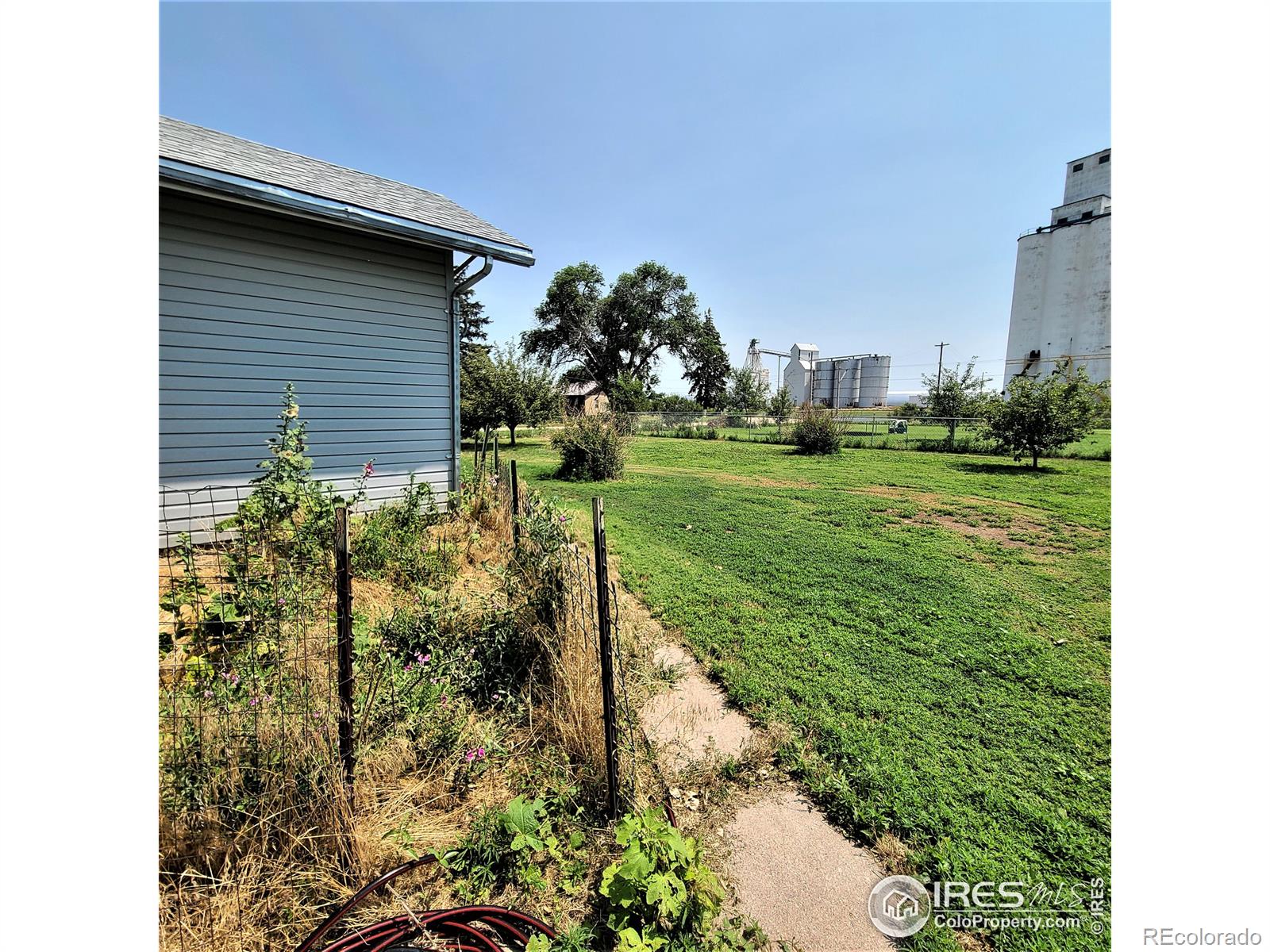 MLS Image #20 for 106 n custer avenue,fleming, Colorado