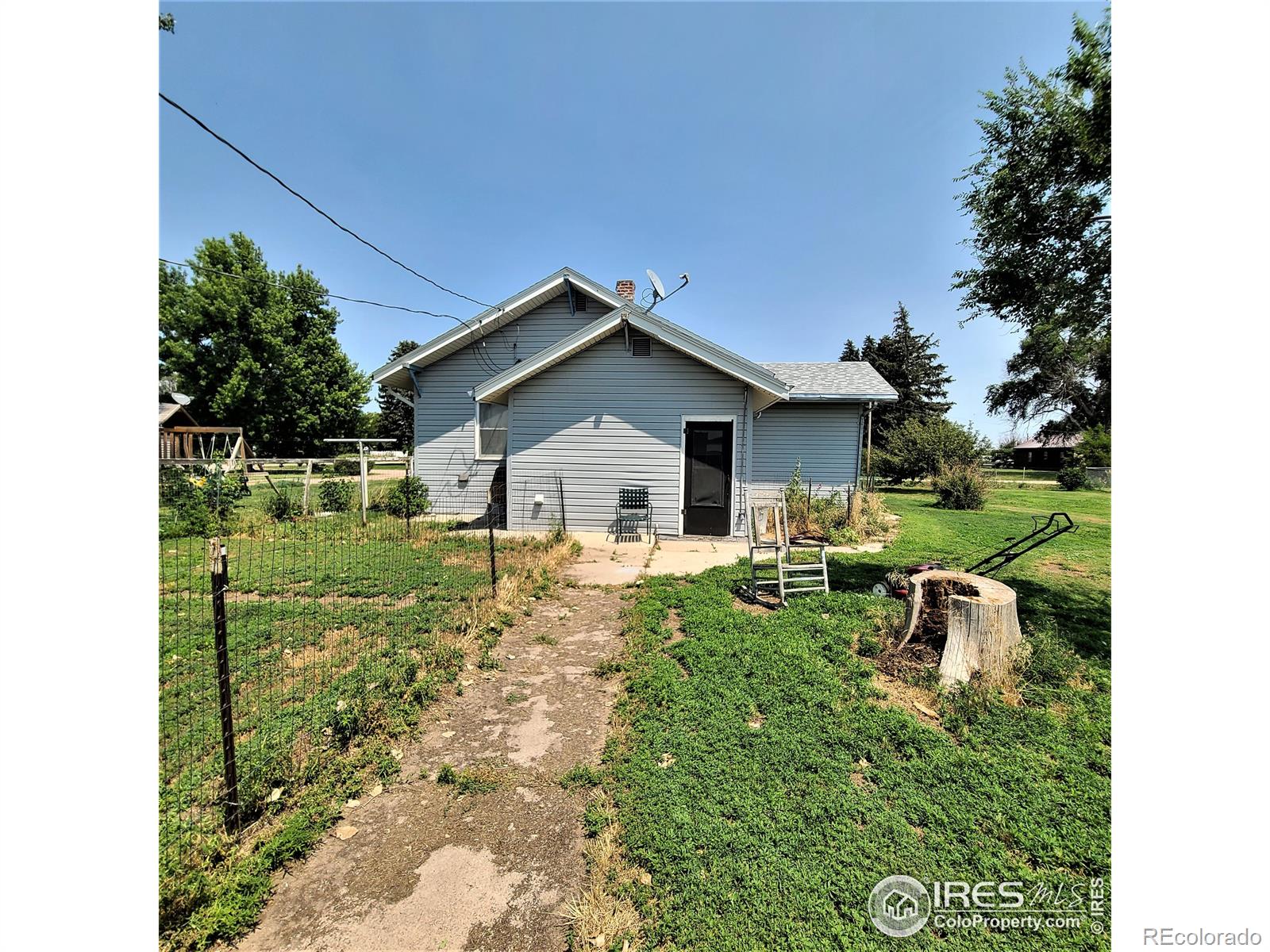 MLS Image #21 for 106 n custer avenue,fleming, Colorado
