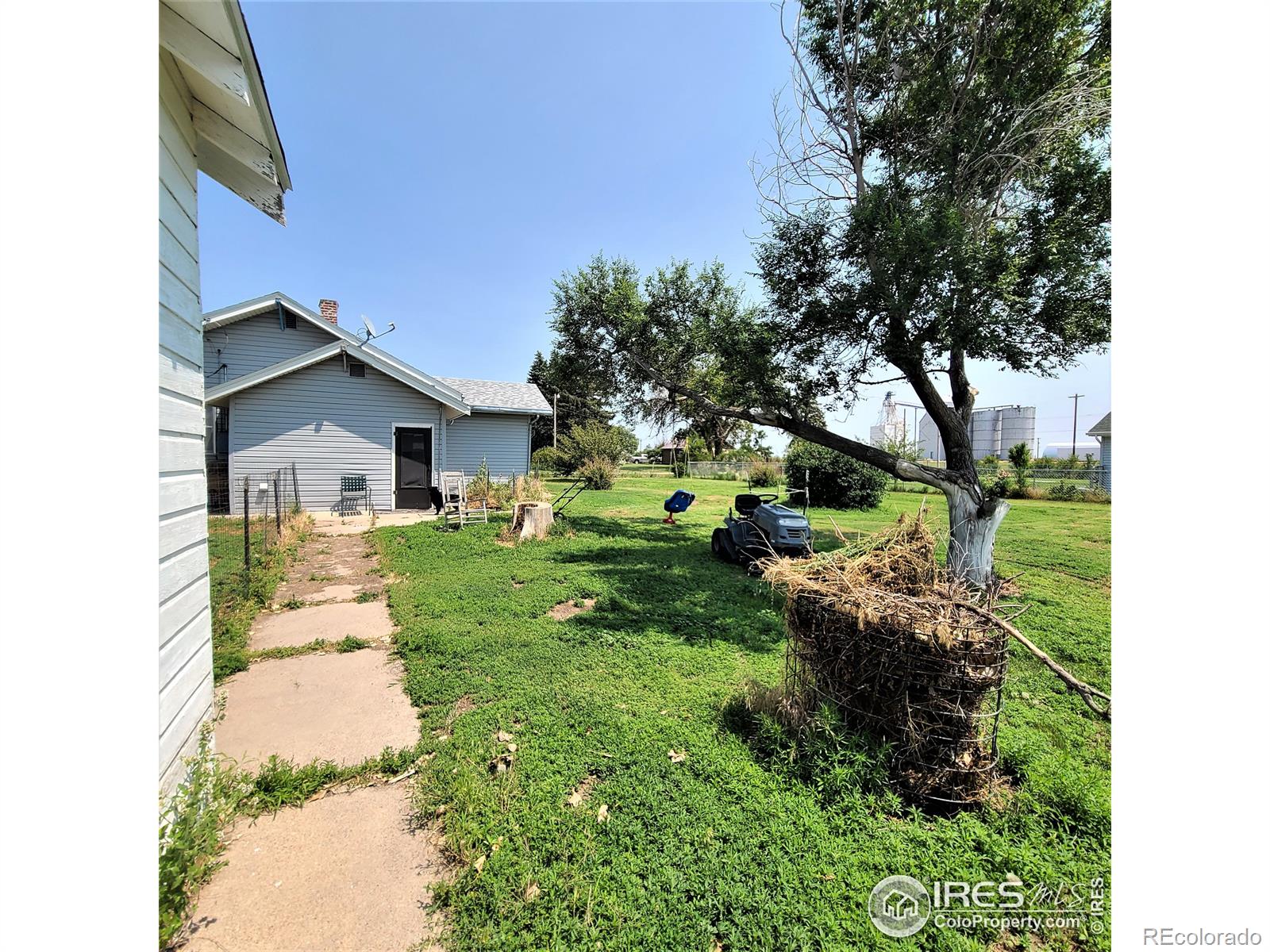 MLS Image #22 for 106 n custer avenue,fleming, Colorado