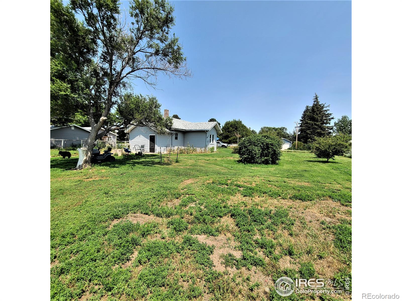 MLS Image #23 for 106 n custer avenue,fleming, Colorado