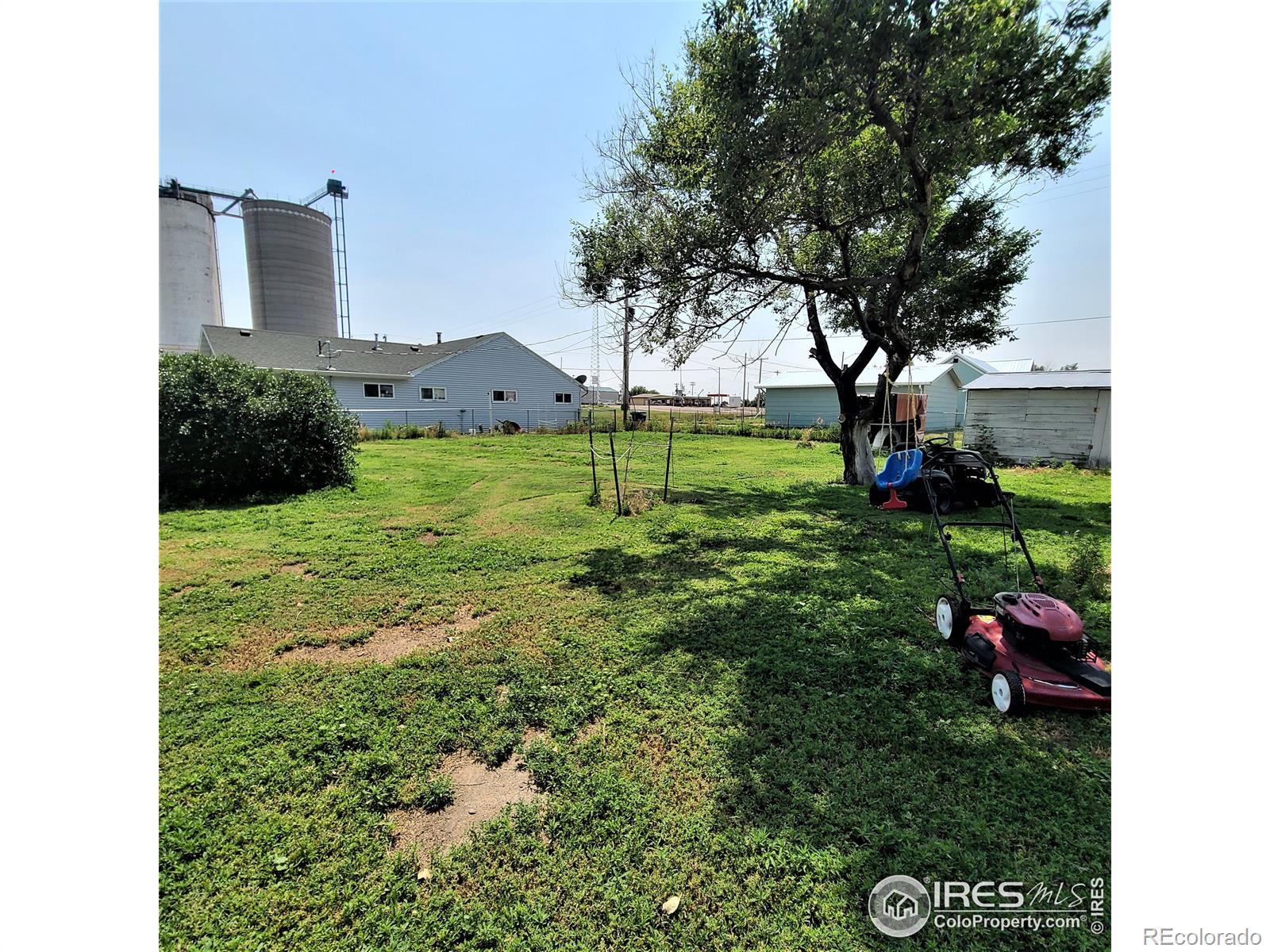 MLS Image #24 for 106 n custer avenue,fleming, Colorado