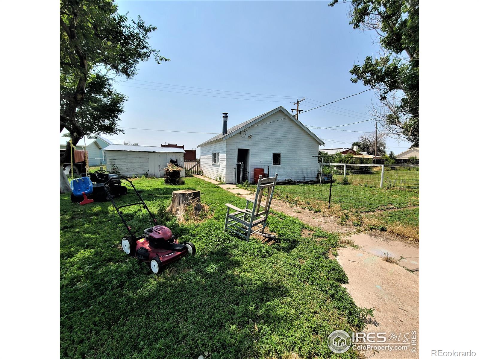 MLS Image #25 for 106 n custer avenue,fleming, Colorado