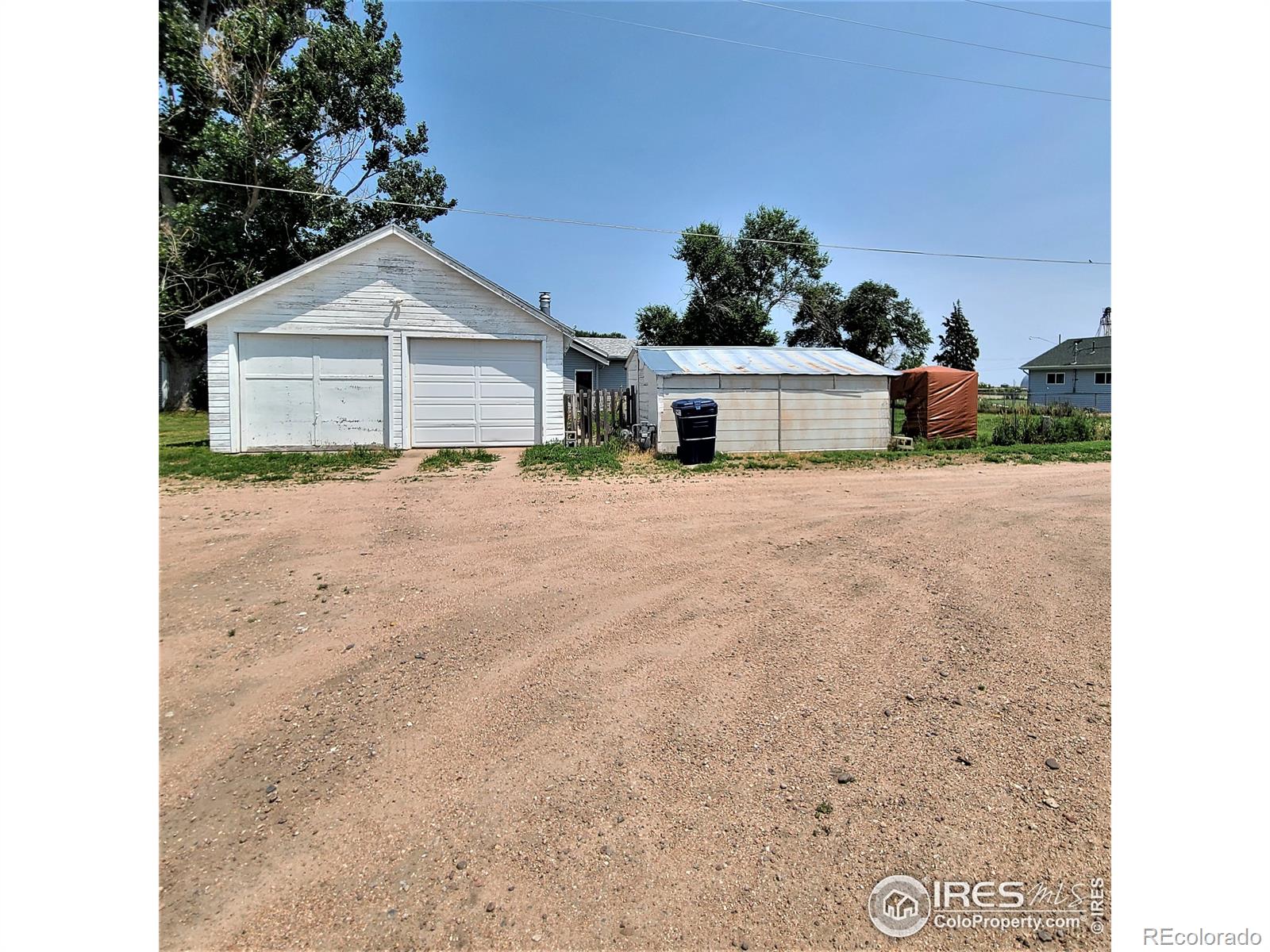 MLS Image #26 for 106 n custer avenue,fleming, Colorado