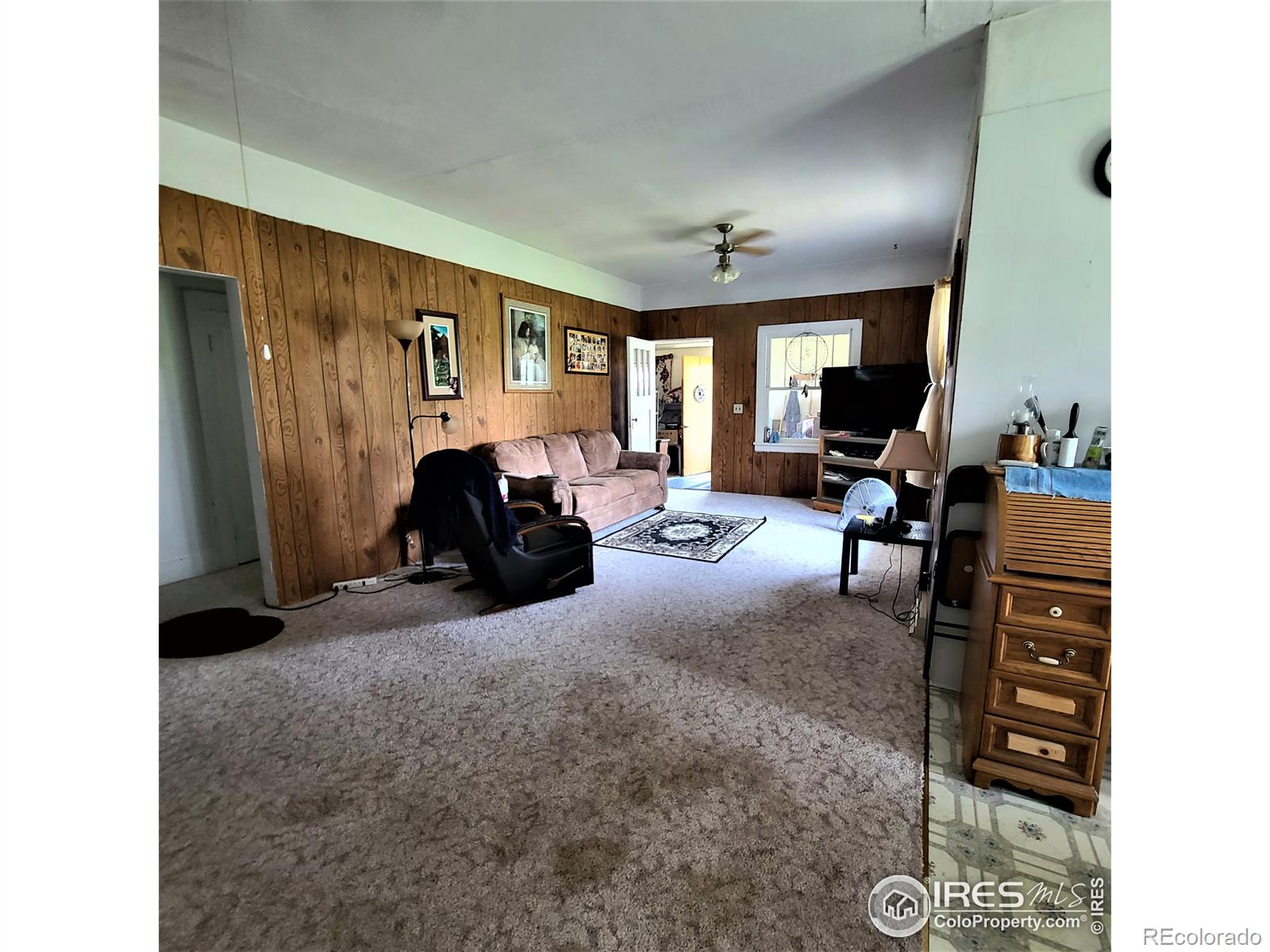 MLS Image #3 for 106 n custer avenue,fleming, Colorado