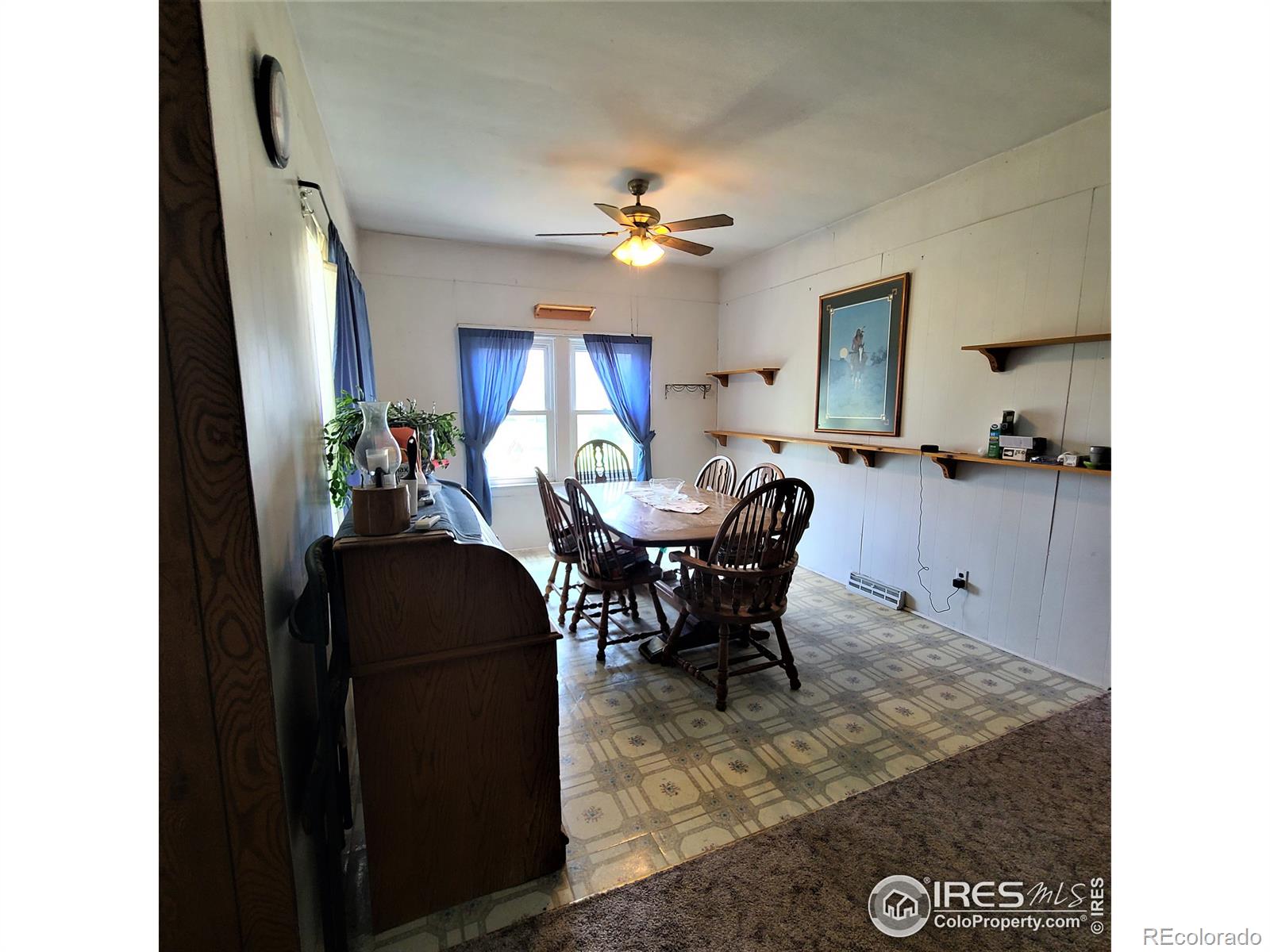MLS Image #4 for 106 n custer avenue,fleming, Colorado