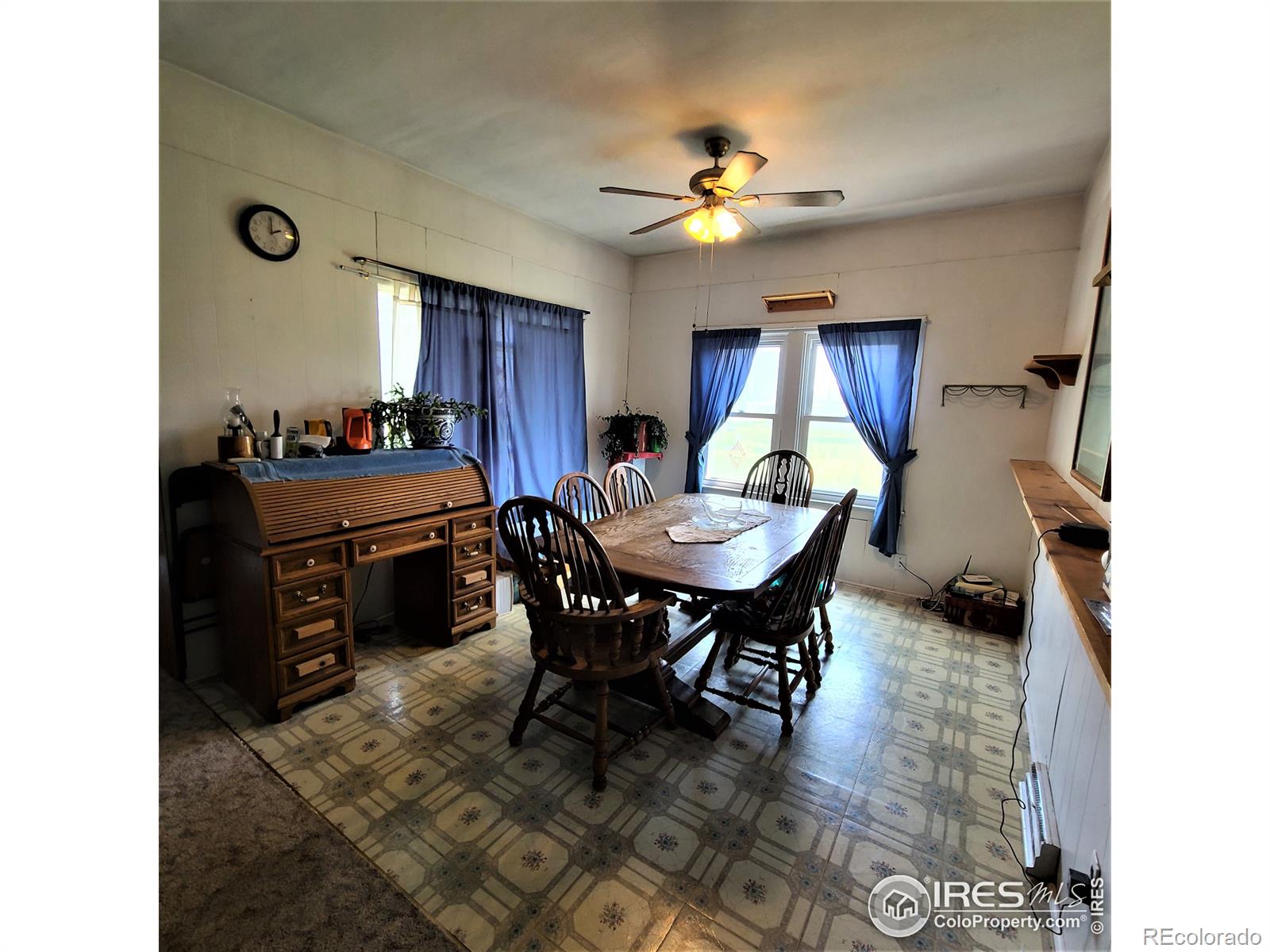 MLS Image #5 for 106 n custer avenue,fleming, Colorado