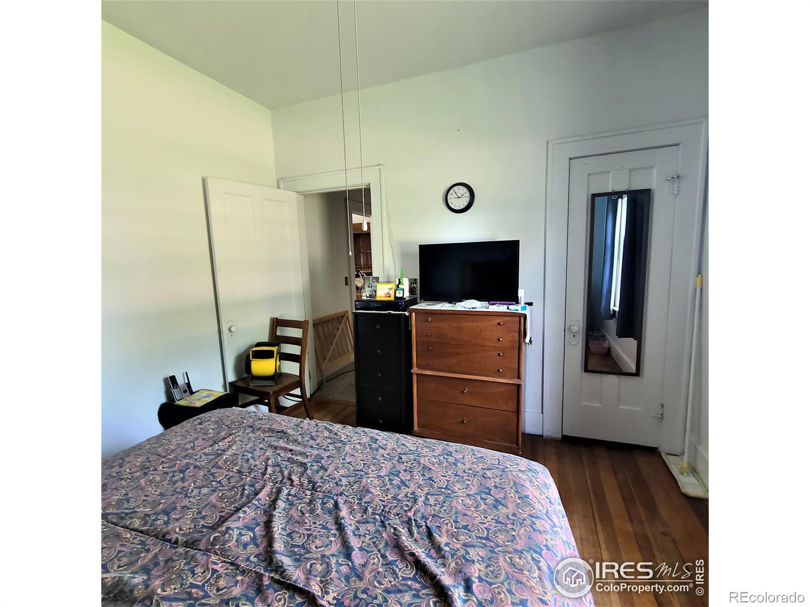 MLS Image #7 for 106 n custer avenue,fleming, Colorado