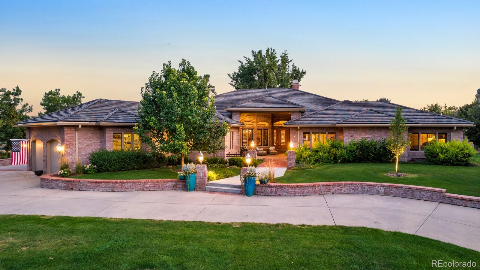 MLS Image #0 for 60  fairway lane,littleton, Colorado