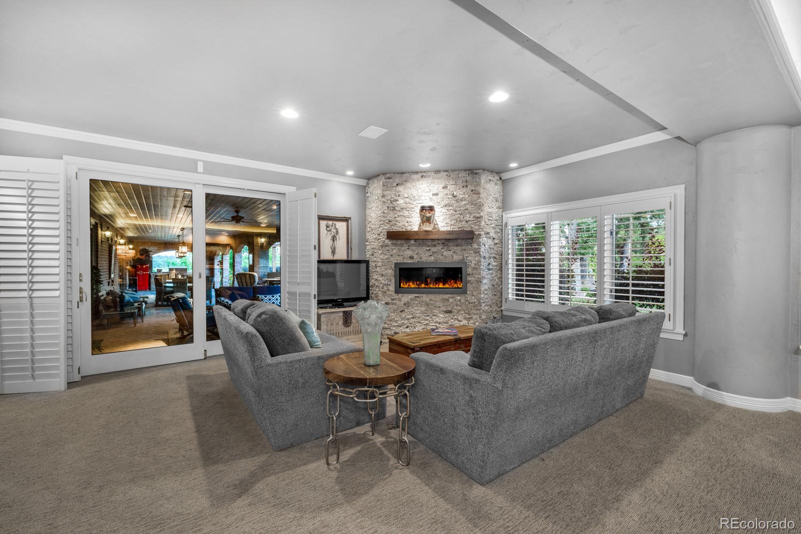 MLS Image #11 for 60  fairway lane,littleton, Colorado